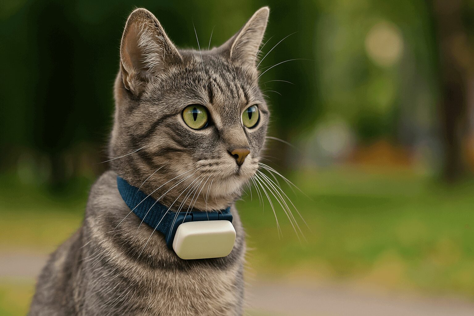 猫 gps 首輪 日本製
